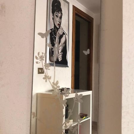 A.B芭提斯蒂尼短住公寓 罗马 外观 照片