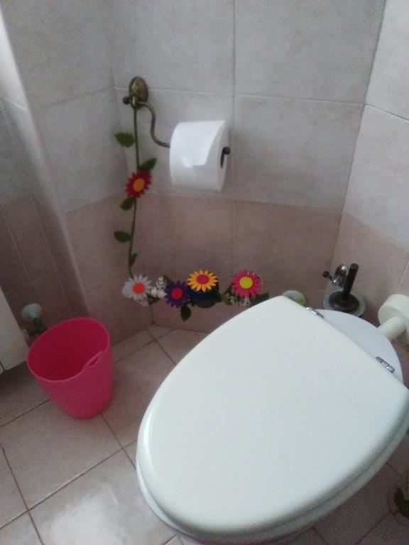 A.B芭提斯蒂尼短住公寓 罗马 外观 照片