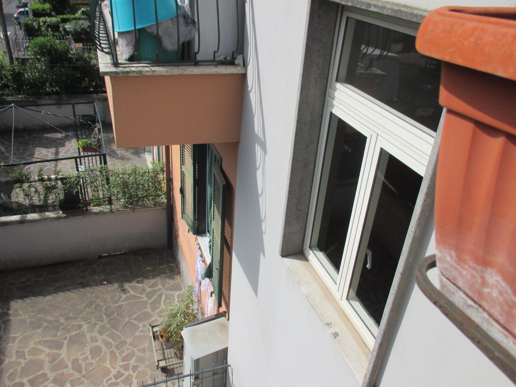 A.B芭提斯蒂尼短住公寓 罗马 外观 照片